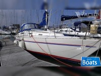 Sadler Yachts Sadler 32