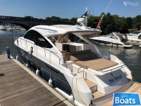 Fairline Targa 48 Open