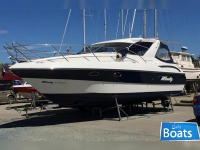 Windy Boats 33 Scirocco