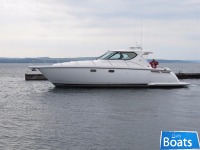 Tiara 4300 Sovran