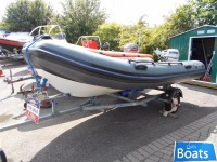 Valiant 400 DR