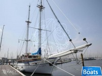  Kadir Turan Gulet Schooner