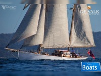 Charles Nicholson 60 Ft Ketch