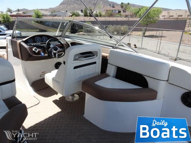 2013 Cobalt 24 Sd