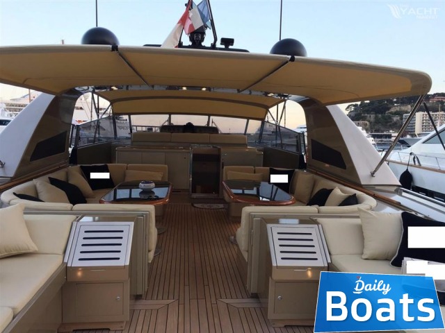 1994 Mangusta 80 for sale