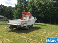 Baha Cruisers 240 WAC