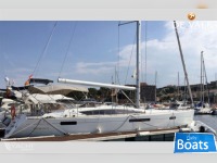 Jeanneau JEANNEAU 53