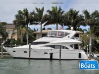 Marquis Yachts 59