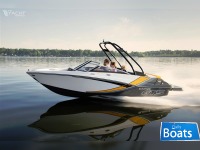 Glastron Gts 185