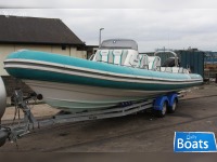 Cobra rib
