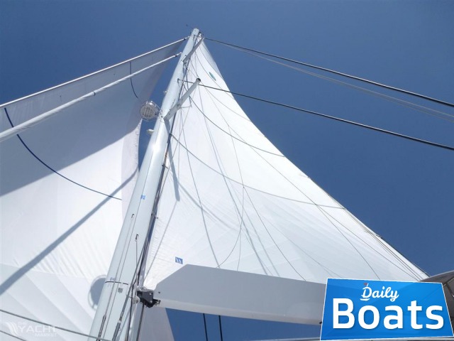 2014 Lagoon 620