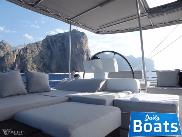 Buy 2014 Lagoon 620