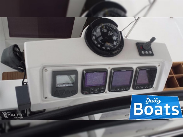 2014 Lagoon 620 for sale