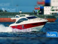 Azimut 43 S