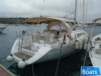 Jeanneau Sun Odyssey 45