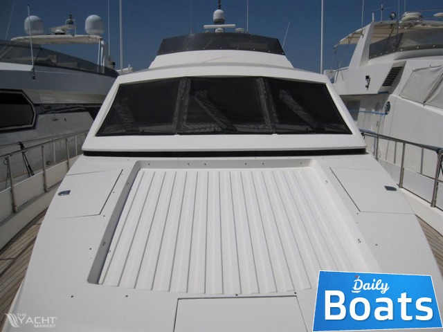 Buy 1991 Falcon 76