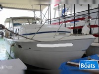 Chris-Craft 41 Commander