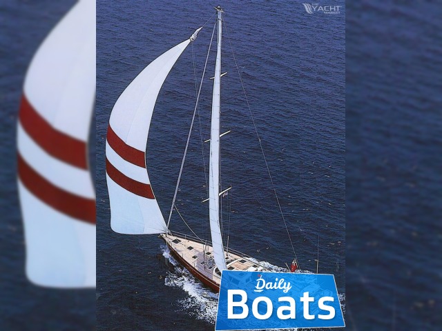 Osta 1986 Baltic 76