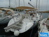 Jeanneau Sun Odyssey 54 Ds