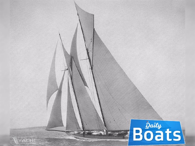 2012 Herreshoff Schooner na sprzedaż
