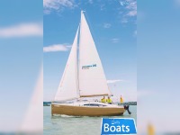 Sedna Yachts 26