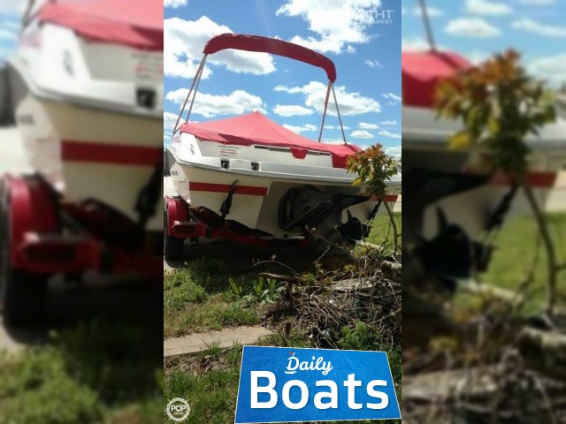 Buy 2007 Regal 2000 Vbr