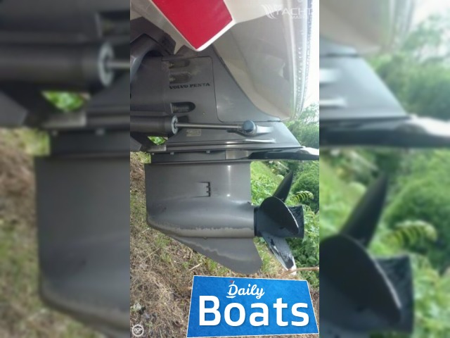 2007 Regal 2000 Vbr for sale