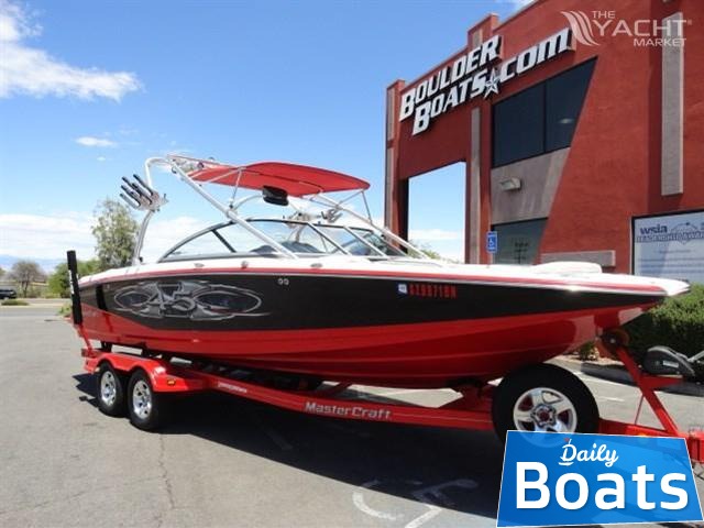 Buy 2006 Mastercraft X-45