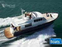 Cantieri Estensi 530 Maine