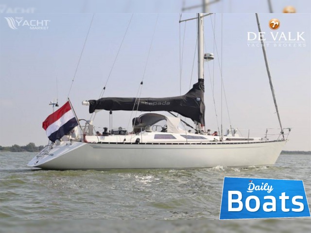 Buy 1986 Baltic 48 Dp