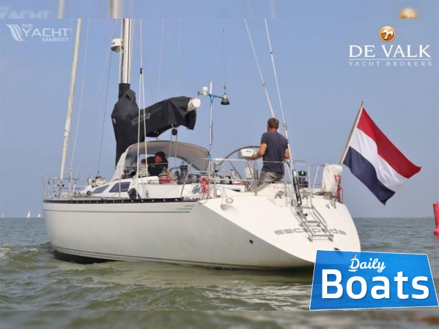 1986 Baltic 48 Dp for sale