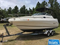 Rinker Fiesta Vee 242