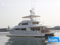 Austal Marine Wavepiercer 82