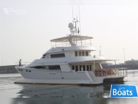 Austral Marine Austal Wavepiercer 82