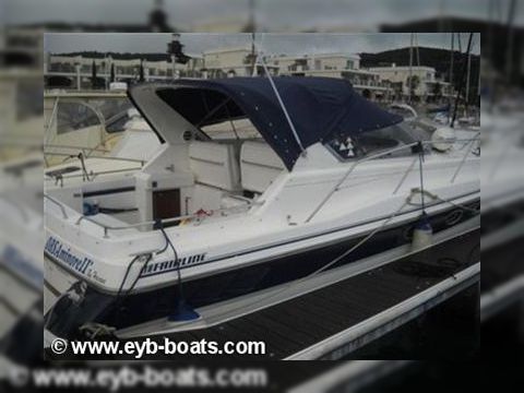 Fairline 33 Targa