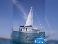 Nauticat 331