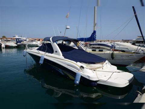 Sea Ray 295