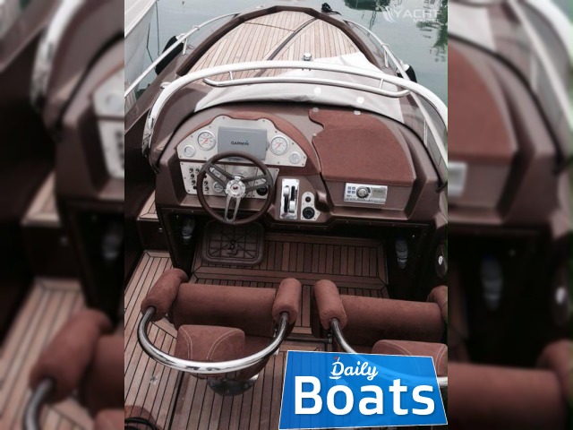 2012 Hydrolift S-25 for sale