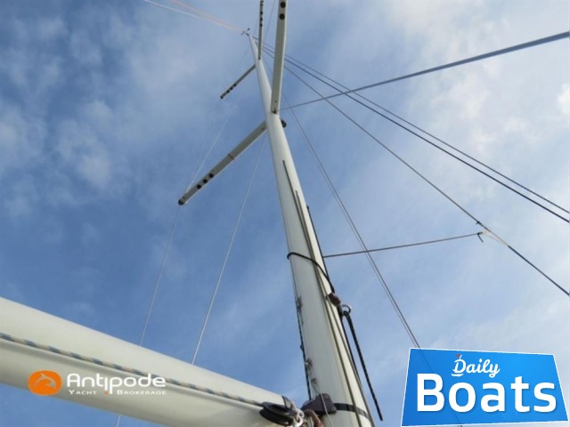 2007 Archambault 35 for sale