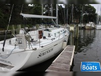 Beneteau First 44.7