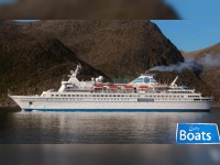 156m 1975 Cruise Ship,640 Passengers -Stock No. S2142