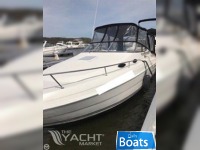 Wellcraft Martinique 2600