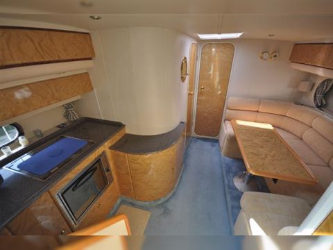 1996 Princess 366 for sale