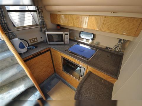 Buy 1996 Princess 366