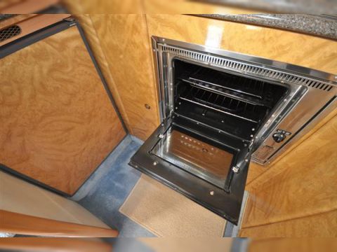1996 Princess 366 for sale