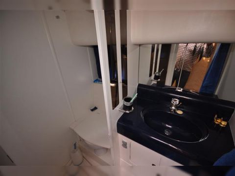 Buy 1996 Princess 366