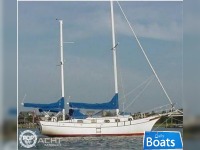 Island Trader 38 Ketch