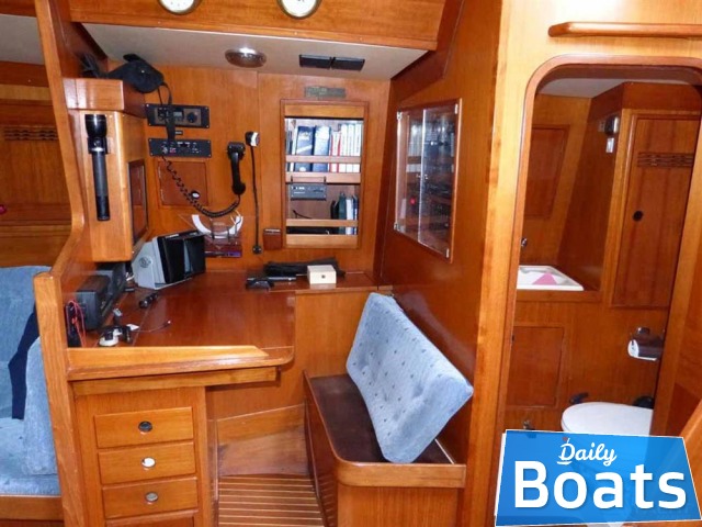 Købe 1988 Baltic 51