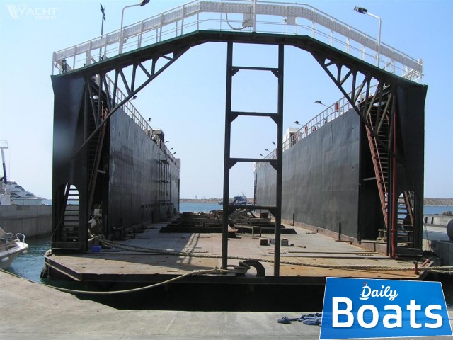 Why Floating Dry Docks Are an Important Part of Shipbuilding