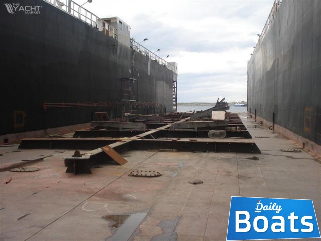 Buy 1958 Floating Homes Dock